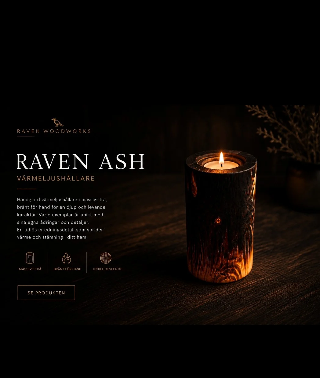 Raven Ash