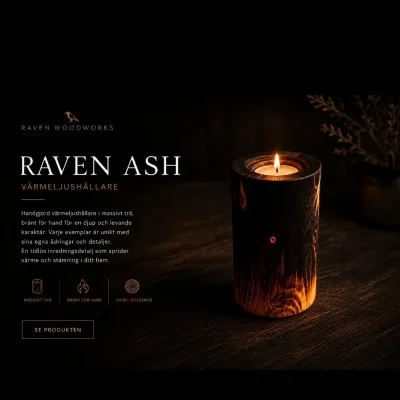 Raven Ash
